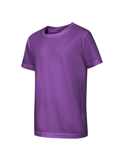 Fantasy 147 Lila Malfini Kinder T-Shirt