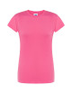 JHK Damen T-Shirt TSRL CMF LADY COMFORT AL - Azalee