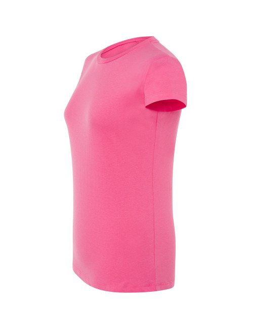 JHK Damen T-Shirt TSRL CMF LADY COMFORT AL - Azalee