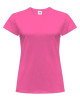 JHK Damen T-Shirt TSRL CMF LADY COMFORT AL - Azalee