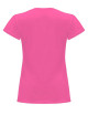 JHK Damen T-Shirt TSRL CMF LADY COMFORT AL - Azalee