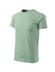 Herren Basic 129 Salbei Malfini T-Shirt