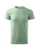 Herren Basic 129 Salbei Malfini T-Shirt