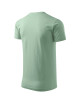 Herren Basic 129 Salbei Malfini T-Shirt