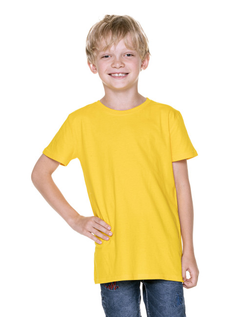 Standard Kid 150 neue gelbe Promostars