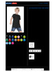 Standard Kid 150 neue schwarze Promostars