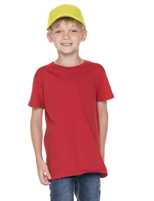 Standard Kid 150 neue rote Promostars