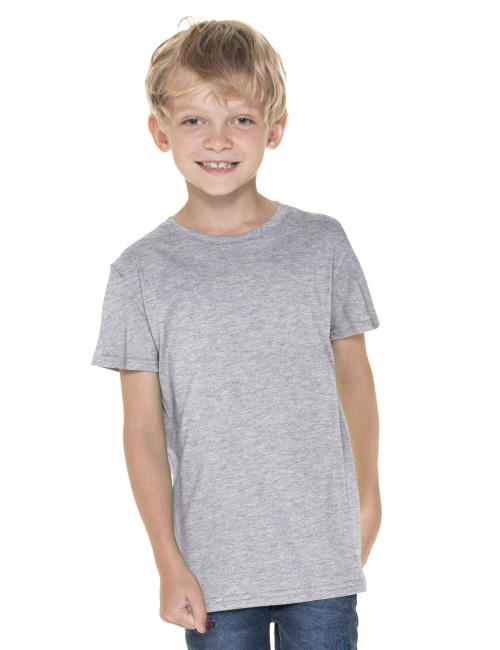 Standard Kid 150 New Hellgrau Melange Promostars