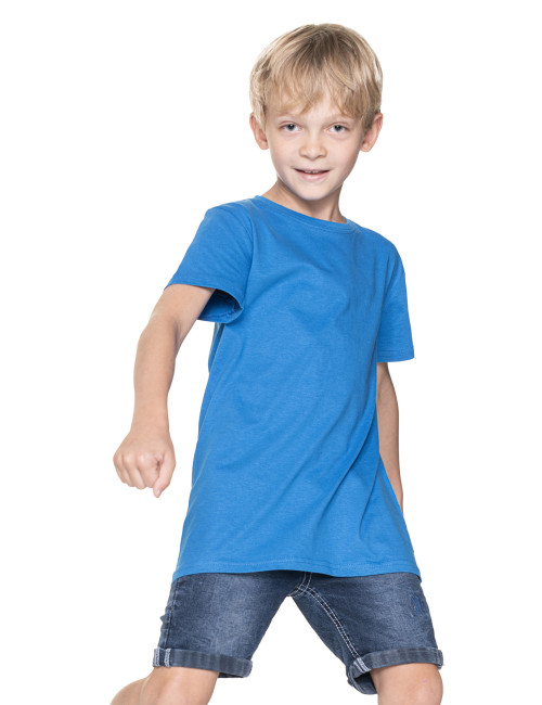 Standard Kid 150 neue blaue Promostars