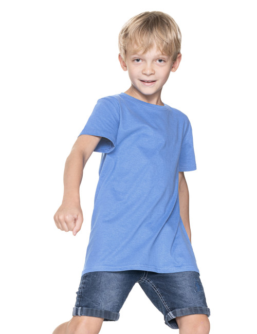 Standard Kid 150 neue blaue Promostars