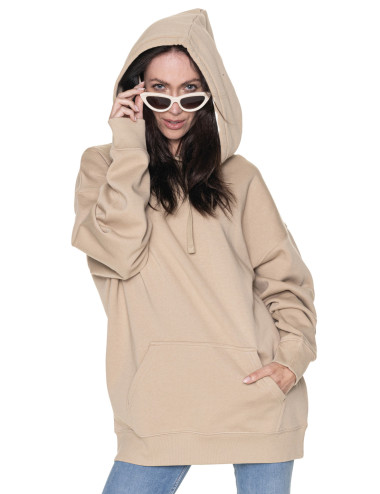 Buffalo Hellbeige Promostars