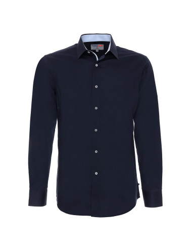 Island Navy Blue Promostars