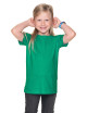 Standard Kid 150 New Kelly Green Promostars