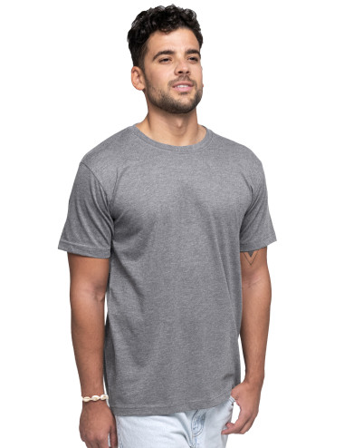 Premium Hellgrau Melange Promostars