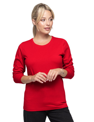 Ladies' voyage czerwony Promostars