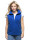 Ladies` verso cornflower blue Promostars