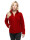 Bluza polar Ladies' double czerwony Promostars