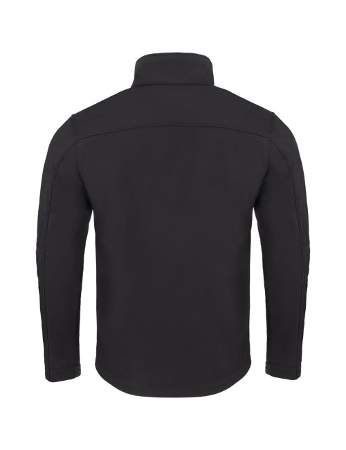 JHK Kurtki SLRA 8000 PREMIUM BK - Black