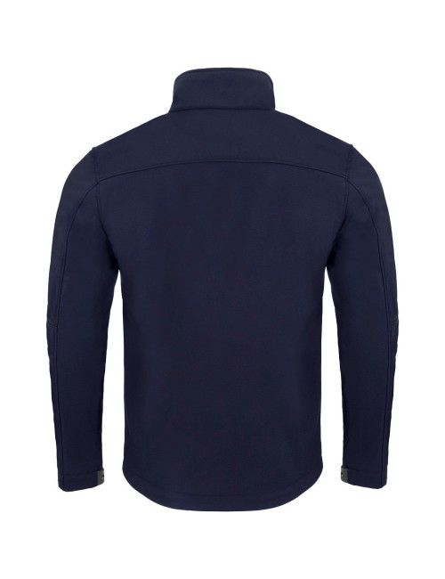 JHK Kurtki SLRA 8000 PREMIUM NY - Navy