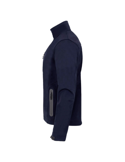 JHK Kurtki SLRA 8000 PREMIUM NY - Navy