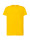 JHK Men`s T-Shirt TSRA 150 REGULAR T-SHIRT MU - Mustard
