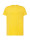 JHK Men`s T-Shirt TSRA 150 REGULAR T-SHIRT MUH - Mustard Heather