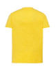 JHK Herren-T-Shirt TSRA 150 REGULAR T-SHIRT MUH - Senfgelb meliert