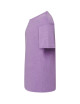 JHK Men`s T-Shirt TSRA 150 REGULAR T-SHIRT LVH - Lavender Heather