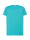 JHK Men`s T-Shirt TSRA 150 REGULAR T-SHIRT TUH - Turquoise Heather