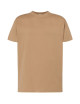 JHK Men`s T-Shirt TSRA 150 REGULAR T-SHIRT WA - Walnut