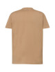 JHK Men`s T-Shirt TSRA 150 REGULAR T-SHIRT WA - Walnut