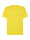 JHK Men`s T-Shirt TSRA 150 REGULAR T-SHIRT LEY - Lemon Yellow