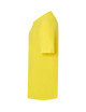 JHK Men`s T-Shirt TSRA 150 REGULAR T-SHIRT LEY - Lemon Yellow