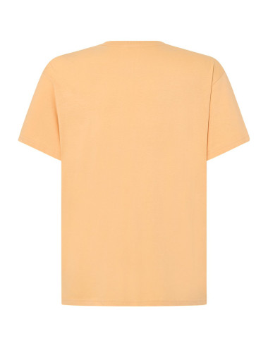 JHK Men`s T-Shirt TSRA 150 REGULAR T-SHIRT APR - Apricot