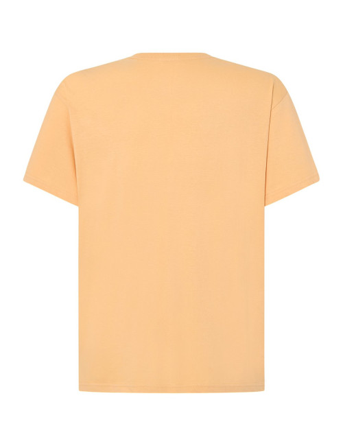 JHK Men`s T-Shirt TSRA 150 REGULAR T-SHIRT APR - Apricot