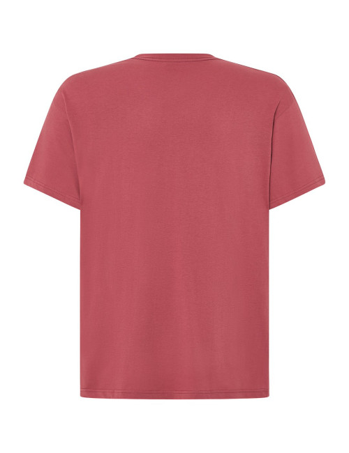 JHK Men`s T-Shirt TSRA 150 REGULAR T-SHIRT AN - ANCIENT PINK