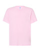 JHK Men`s T-Shirt TSRA 150 REGULAR T-SHIRT ML - Mauve Light
