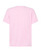 JHK Men`s T-Shirt TSRA 150 REGULAR T-SHIRT ML - Mauve Light