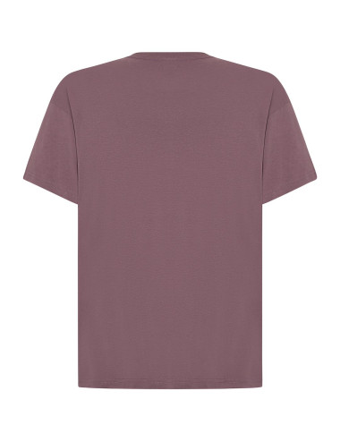 JHK Men`s T-Shirt TSRA 150 REGULAR T-SHIRT LP - LIGHT PURPLE