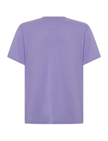 JHK Koszulka męska TSRA 150 REGULAR T-SHIRT VI - Violet