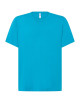 JHK Herren-T-Shirt TSRA 150 REGULAR T-SHIRT AQM - AQUAMARINE
