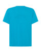 JHK Herren-T-Shirt TSRA 150 REGULAR T-SHIRT AQM - AQUAMARINE