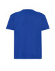 JHK Men`s T-Shirt TSRA 150 REGULAR T-SHIRT KB - KLEIN BLUE