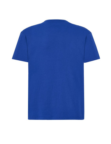JHK Herren-T-Shirt TSRA 150 REGULAR T-SHIRT KB - KLEIN BLAU
