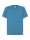 JHK Men`s T-Shirt TSRA 150 REGULAR T-SHIRT PB - Petrol Blue