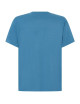 JHK Men`s T-Shirt TSRA 150 REGULAR T-SHIRT PB - Petrol Blue