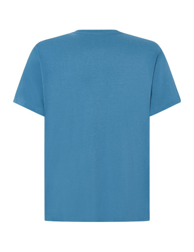JHK Herren-T-Shirt TSRA 150 REGULAR T-SHIRT PB - Petrolblau