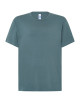 JHK Men`s T-Shirt TSRA 150 REGULAR T-SHIRT TE - Teal