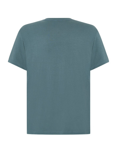 JHK Men`s T-Shirt TSRA 150 REGULAR T-SHIRT TE - Teal
