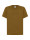 JHK Men`s T-shirt TSRA 150 REGULAR T-SHIRT OC - OCHER